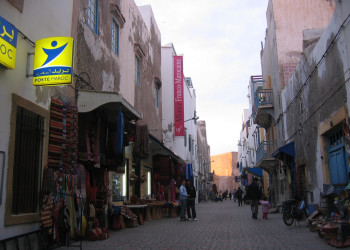 Эссувейра, Марокко, фото № 8814 – фотографии Марокко