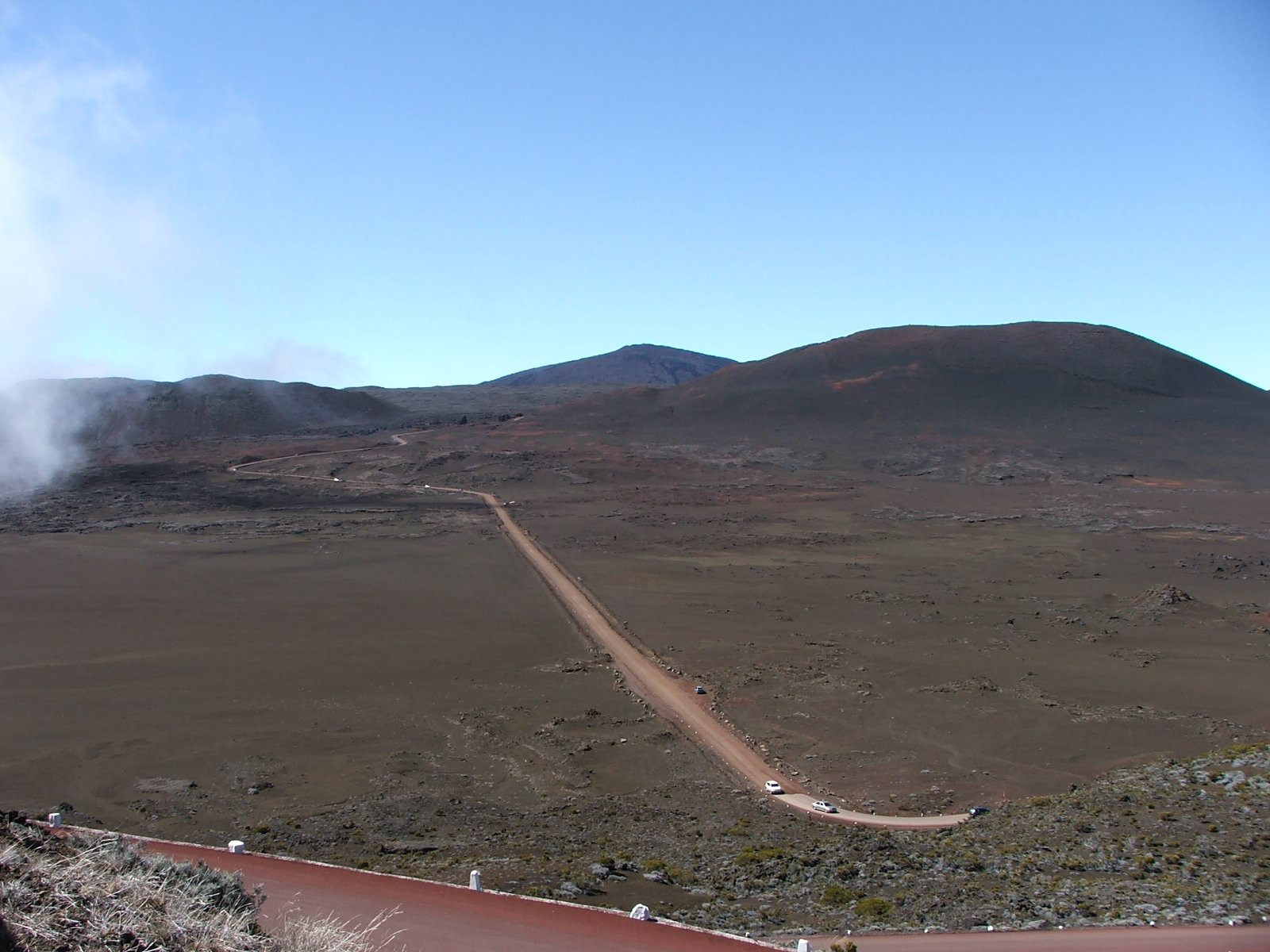 Плень-де-Сабль, Реюньон, фото № 25693 – фотографии Реюньона