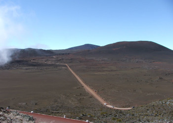 Плень-де-Сабль, Реюньон, фото № 25693 – фотографии Реюньона