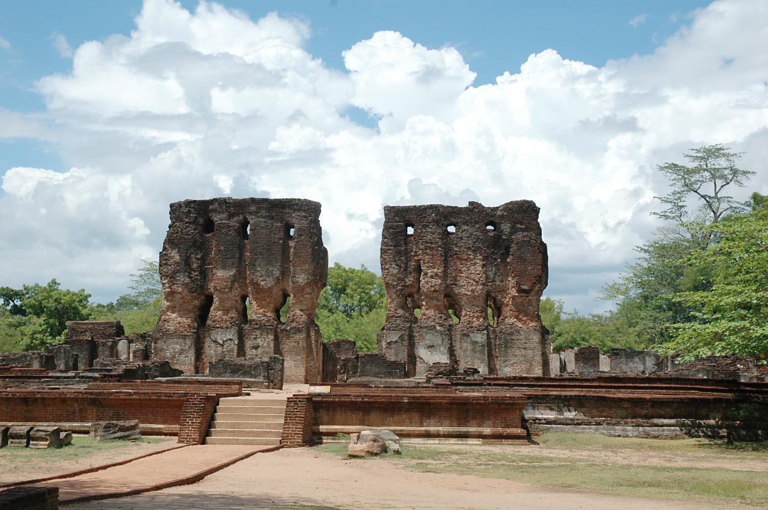Полоннарува, Шри-Ланка, фото № 52177 – фотографии Шри-Ланки