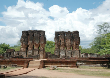Полоннарува, Шри-Ланка, фото № 52177 – фотографии Шри-Ланки
