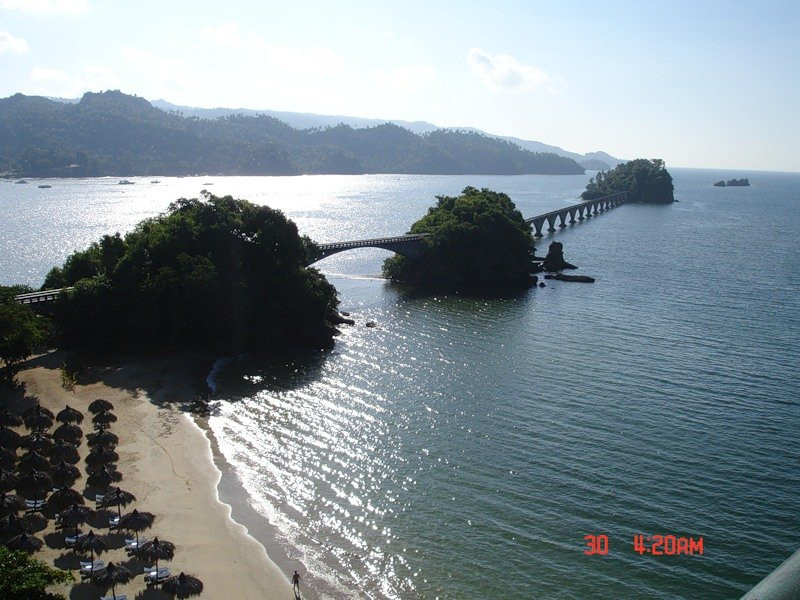 Самана, Доминикана, фото № 30581 – фотографии Доминиканы