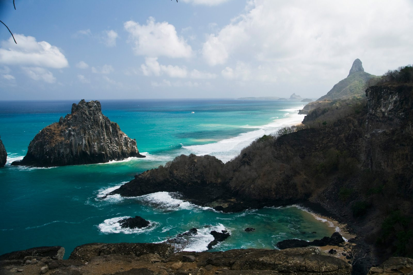 Фернанду-ди-Норонья, Бразилия, фото № 60442 – фотографии Бразилии