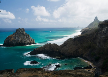 Фернанду-ди-Норонья, Бразилия, фото № 60442 – фотографии Бразилии