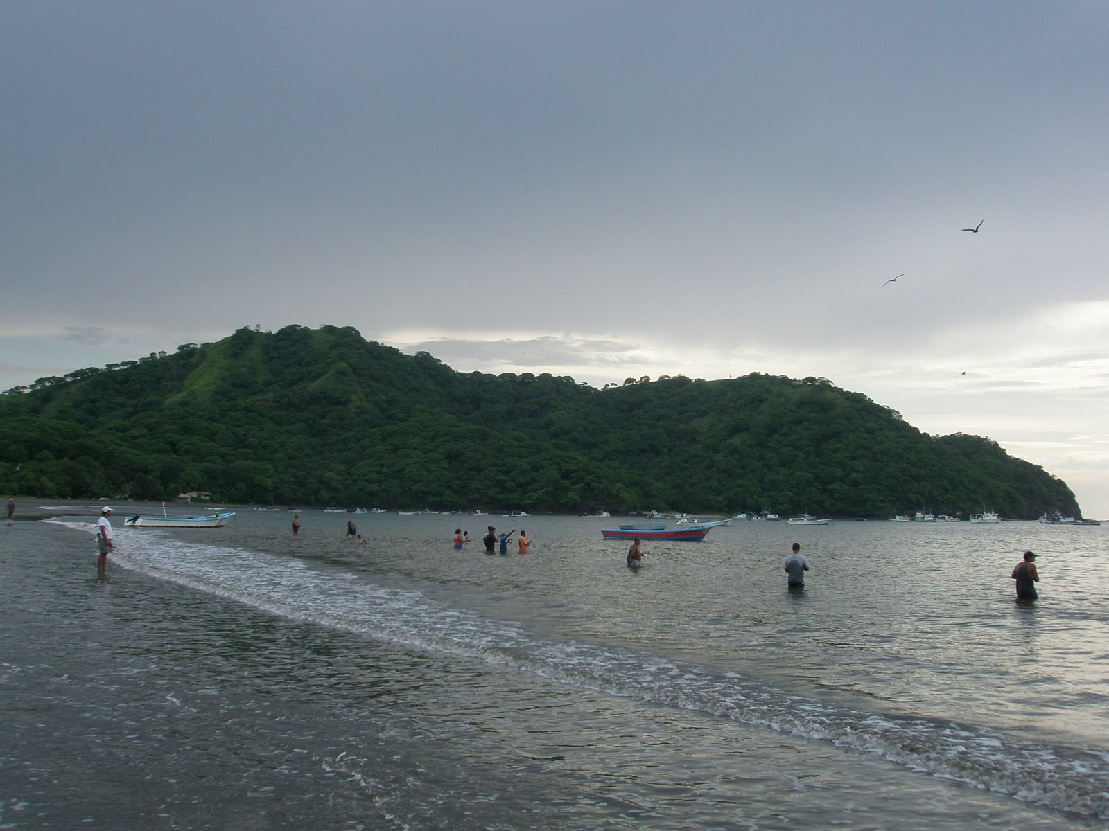 Плайяс дель Коко, Гуанакасте провинция, Коста-Рика, фото № 39884 – фотографии Коста-Рики