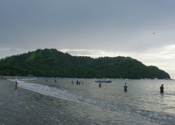 Плайяс дель Коко, Гуанакасте провинция, Коста-Рика, фото № 39884 – фотографии Коста-Рики