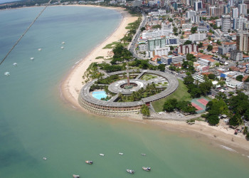 Побережье в Жуан-Песоа, Бразилия. Фото 5 – фотографии Бразилии