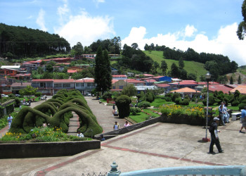 Циудад Куэсада, Алахуэла провинция, Коста-Рика, фото № 39067 – фотографии Коста-Рики