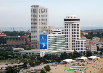 Циндао, Китай, фото № 80285 – фотографии Китая