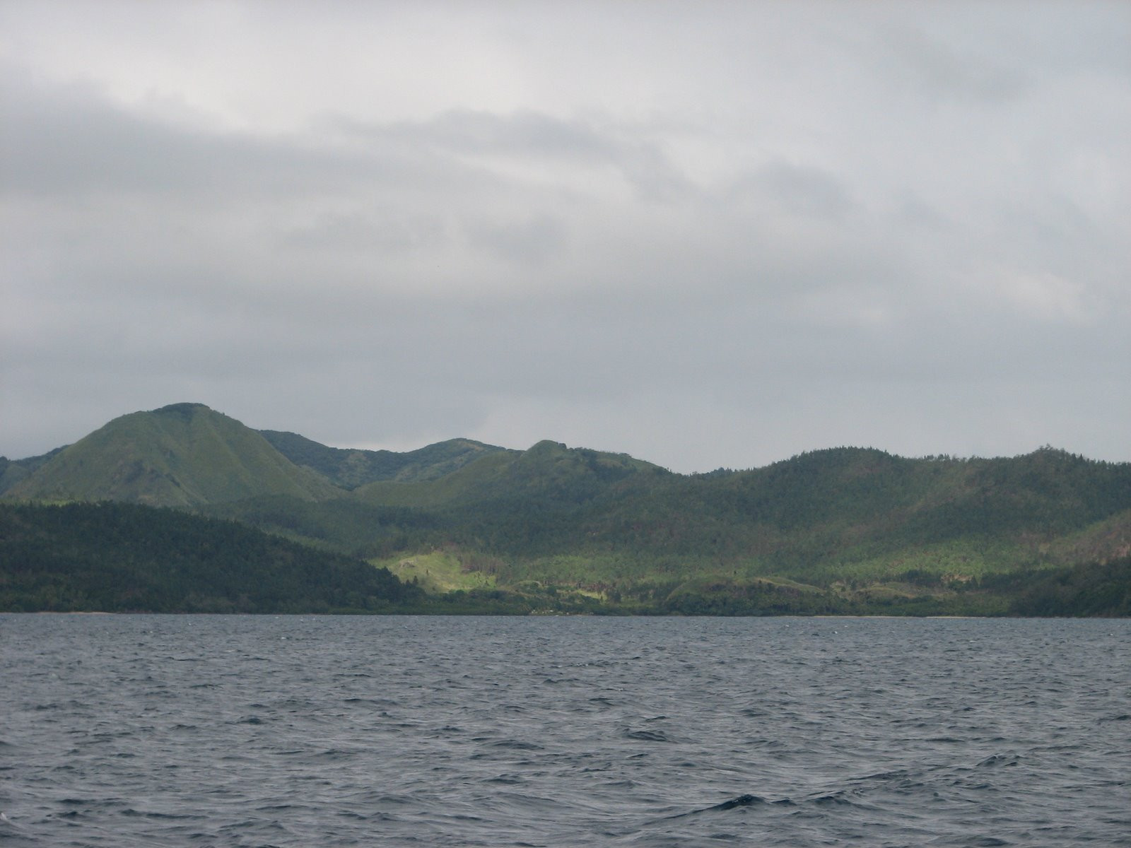 Оно остров, Кадаву группа островов, Фиджи, фото № 48601 – фотографии Фиджи