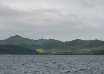 Оно остров, Кадаву группа островов, Фиджи, фото № 48601 – фотографии Фиджи