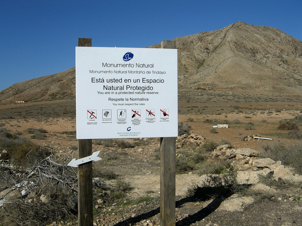 Тиндайя, Фуэртевентура остров, Канарские острова, фото № 34447 – фотографии Канарских островов