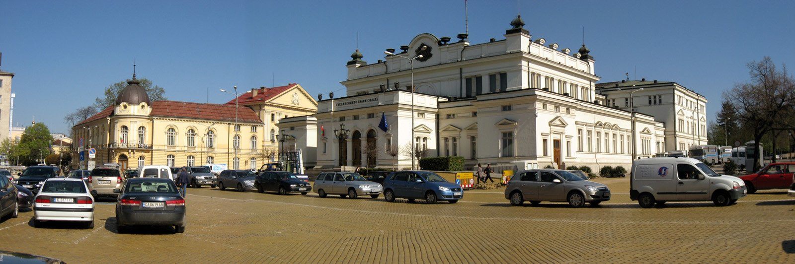 София, Болгария. Фото 5 – фотографии Болгарии