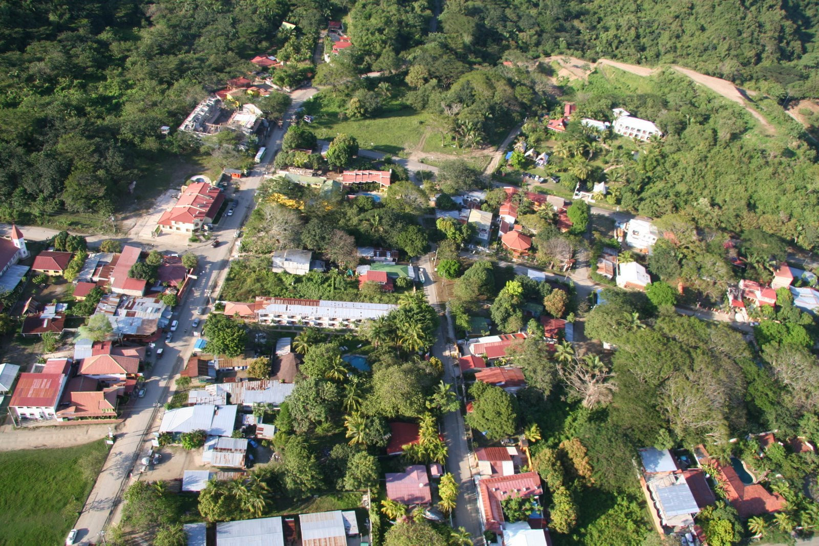 Самара, Гуанакасте провинция, Коста-Рика, фото № 39923 – фотографии Коста-Рики