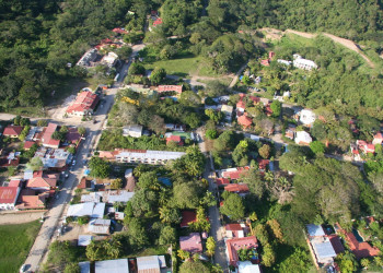 Самара, Гуанакасте провинция, Коста-Рика, фото № 39923 – фотографии Коста-Рики