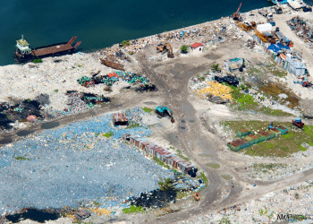 Мусорный остров на Мальдивах. Фото 17 – фотографии Мальдивских островов