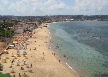 Салвадор, Бразилия, фото № 60219 – фотографии Бразилии