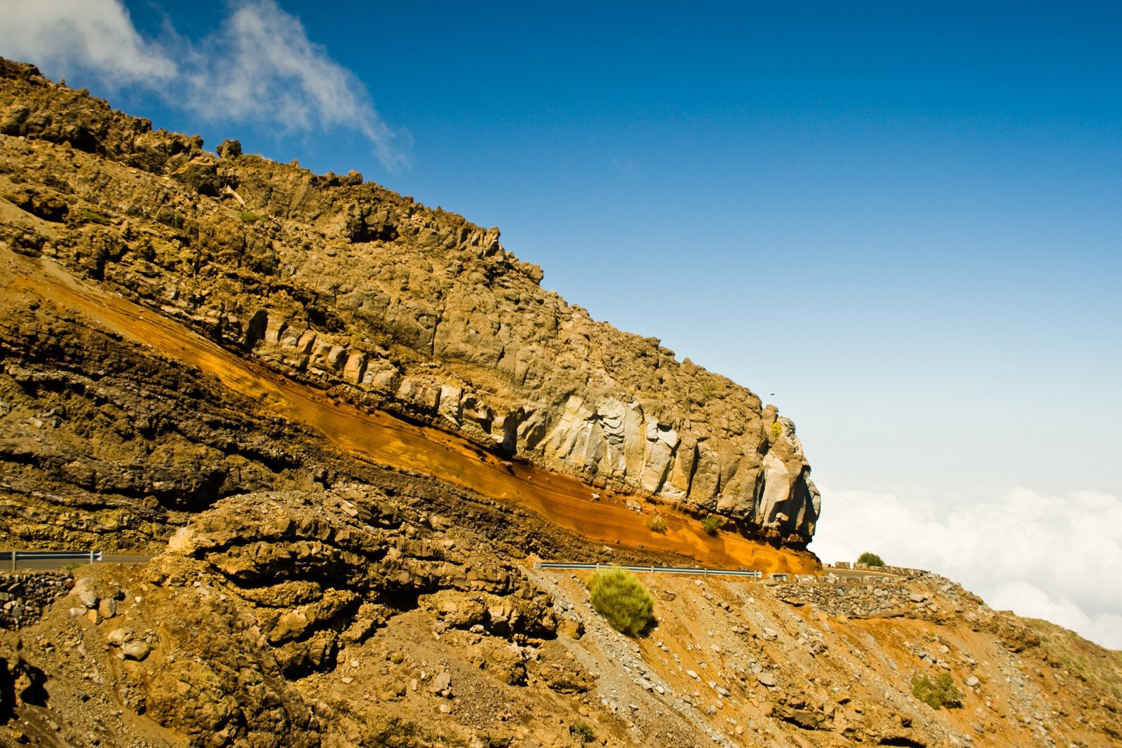 Ла-Пальма остров, Канарские острова, фото № 32025 – фотографии Канарских островов