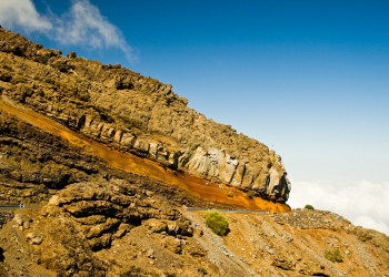 Ла-Пальма остров, Канарские острова, фото № 32025 – фотографии Канарских островов