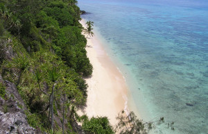 Намена Лала остров, Вануа Леву группа островов, Фиджи, фото № 49314 – фотографии Фиджи