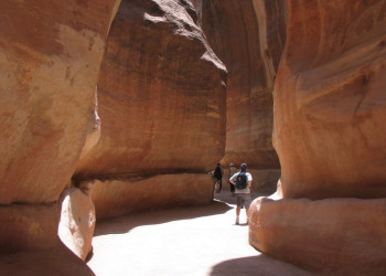 Петра, Иордания, фото № 37158 – фотографии Иордании