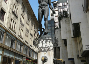 Будапешт, Венгрия, фото № 69964 – фотографии Венгрии