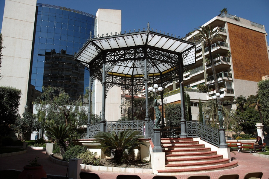 Монако, фото № 262 – фотографии Монако