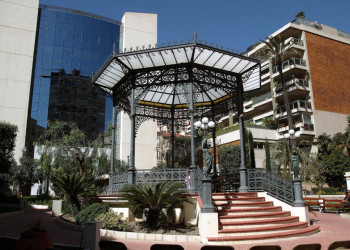 Монако, фото № 262 – фотографии Монако