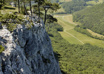 Венский лес (Wienerwald) — отрог Восточных Альп – фотографии Австрии