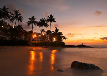 Маунт Лавиния, Шри-Ланка, фото № 51787 – фотографии Шри-Ланки