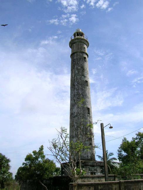 Баттикалоа, Шри-Ланка, фото № 50594 – фотографии Шри-Ланки