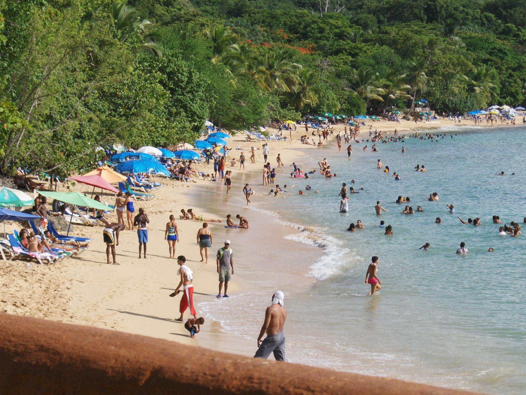 Сосуа, Доминикана, фото № 30726 – фотографии Доминиканы