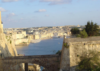 Валлетта, Мальта остров, Мальта, фото № 42093 – фотографии Мальты