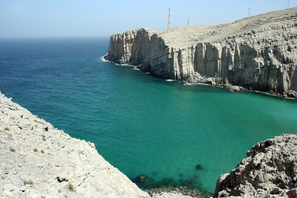 Мусандам, Оман, фото № 78089 – фотографии Омана