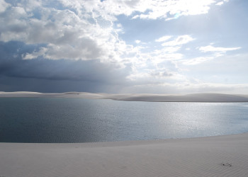 Ленсойс-Мараньенсис Национальный парк, Бразилия. Фото 2 – фотографии Бразилии