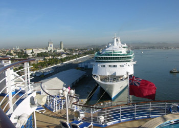 Масатлан, Мексика, фото № 43621 – фотографии Мексики