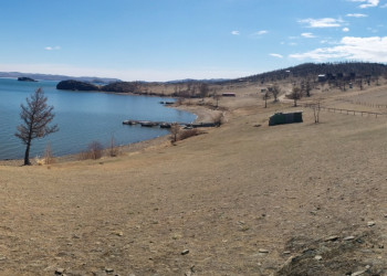 Турбаза Да-Ши, Малое море. Фото 6 – фотографии России