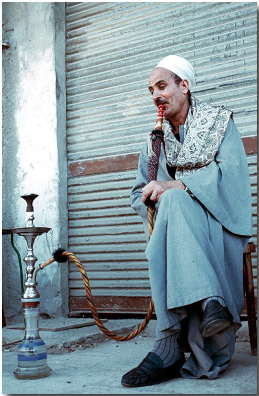 Хургада, Египет, фото № 35543 – фотографии Египта