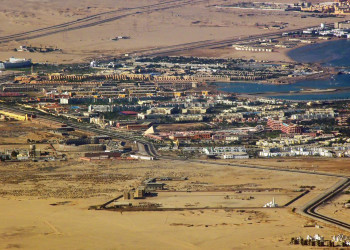 Хургада, Египет, фото № 35470 – фотографии Египта