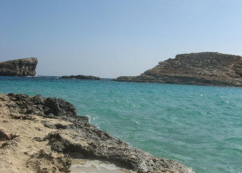 Комино остров, Мальта, фото № 41835 – фотографии Мальты