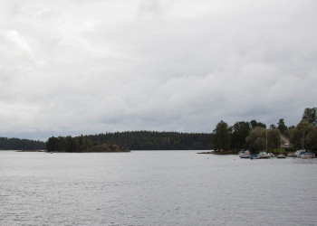 Савонлинна, Финляндия, фото № 75059 – фотографии Финляндии