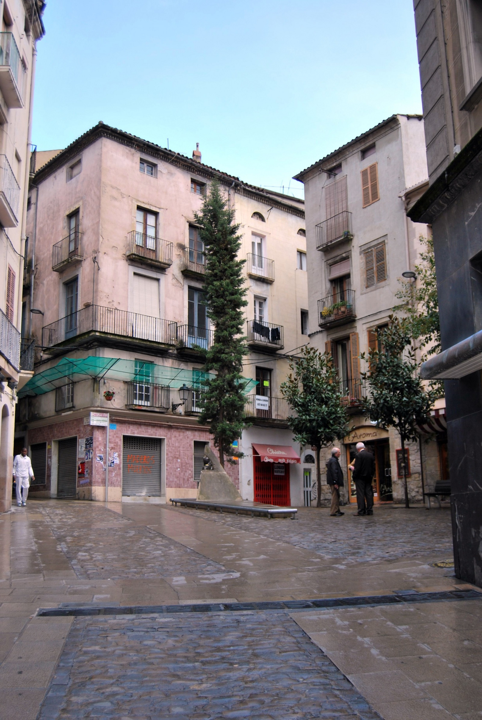 Манреса (Manresa) – фотографии Испании