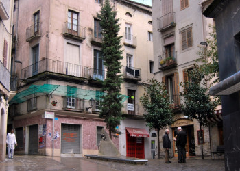 Манреса (Manresa) – фотографии Испании