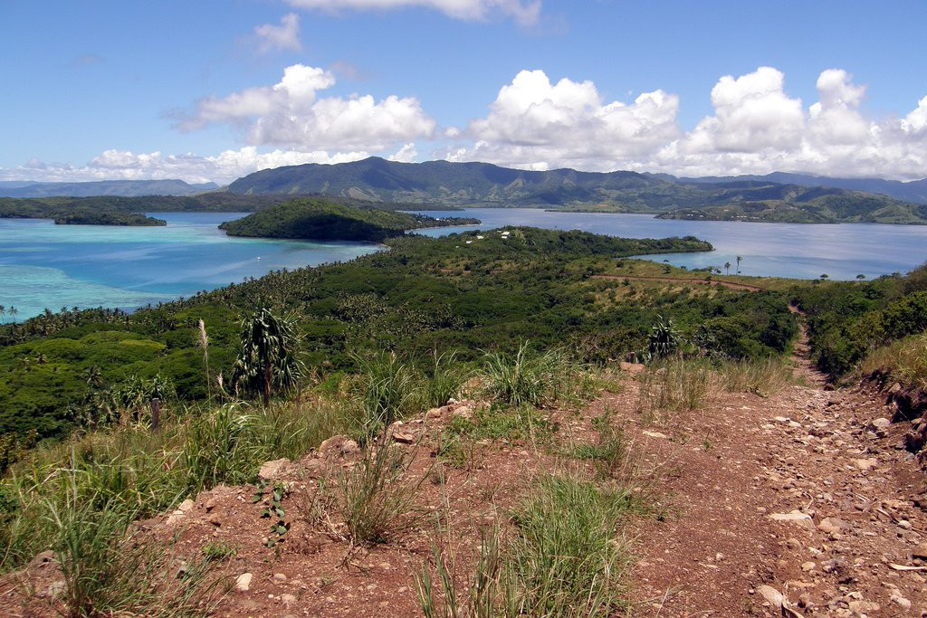 Вити Леву остров, Вити Леву группа островов, Фиджи, фото № 49682 – фотографии Фиджи