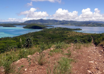 Вити Леву остров, Вити Леву группа островов, Фиджи, фото № 49682 – фотографии Фиджи