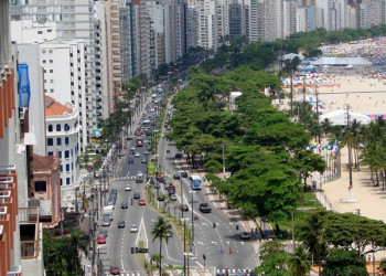 Сантус, Бразилия, фото № 60371 – фотографии Бразилии