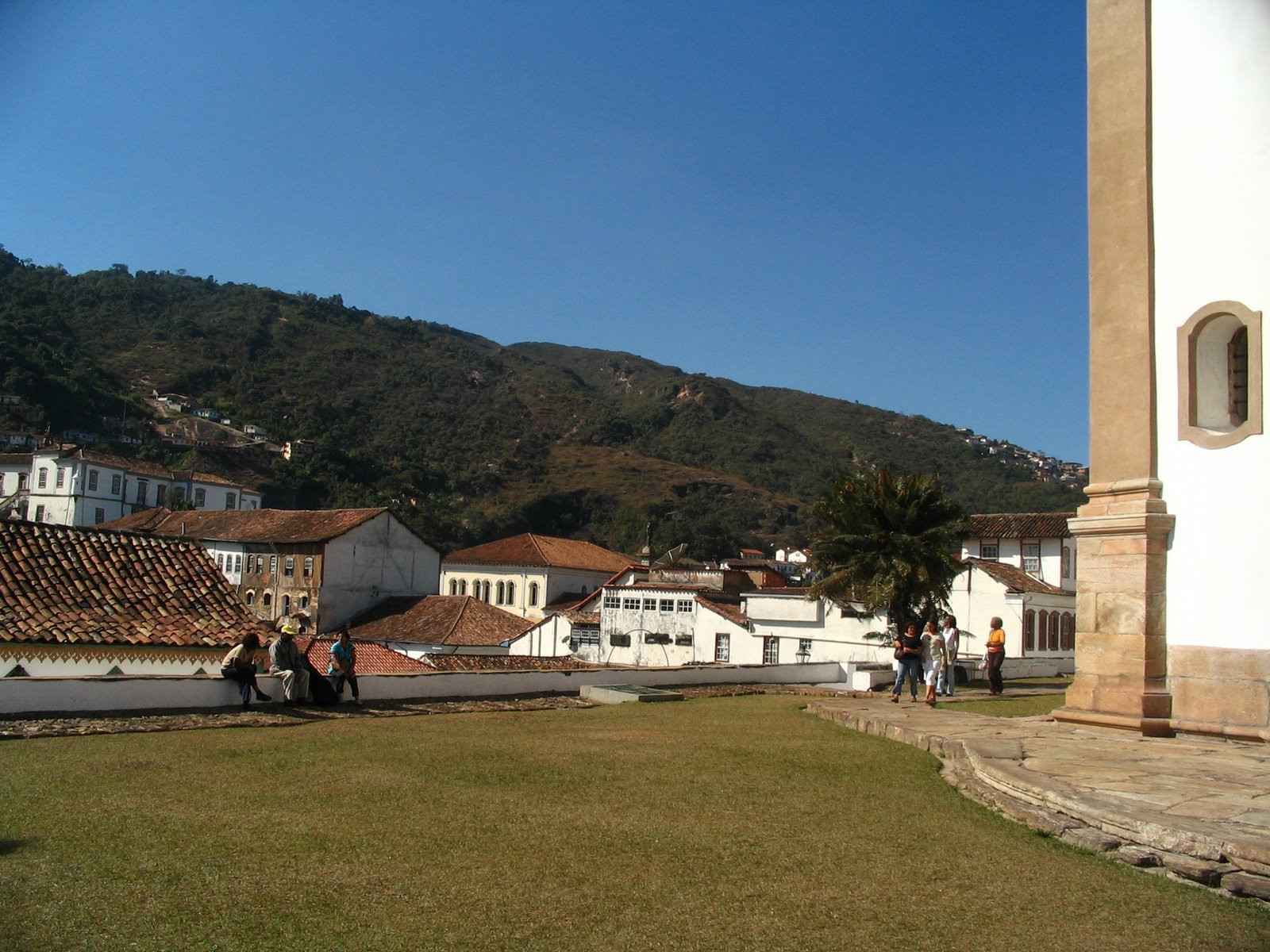 Ору-Прету, Бразилия, фото № 59731 – фотографии Бразилии