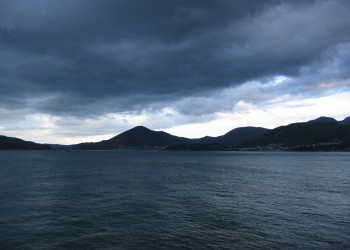 Море в Пржно, Черногория. Фото 3 – фотографии Черногории