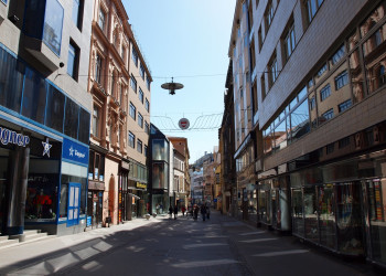 Брно, Чехия, фото № 68680 – фотографии Чехии