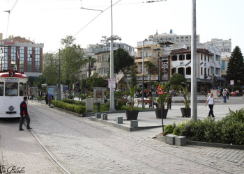 Анталья, Средиземноморский регион, Турция, фото № 47042 – фотографии Турции